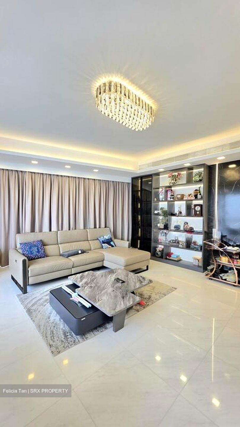 Reflections At Keppel Bay (D4), Condominium #502461031